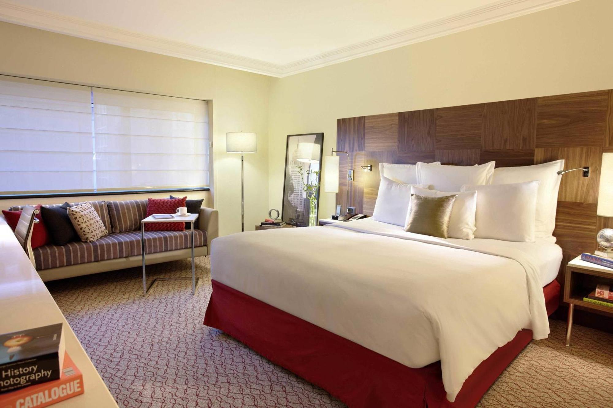 Renaissance Sao Paulo Hotel Luaran gambar