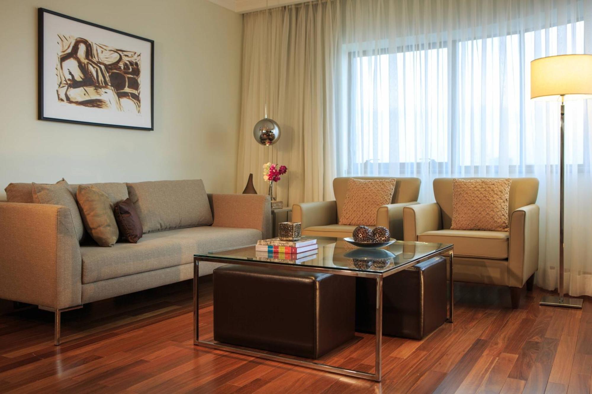 Renaissance Sao Paulo Hotel Luaran gambar