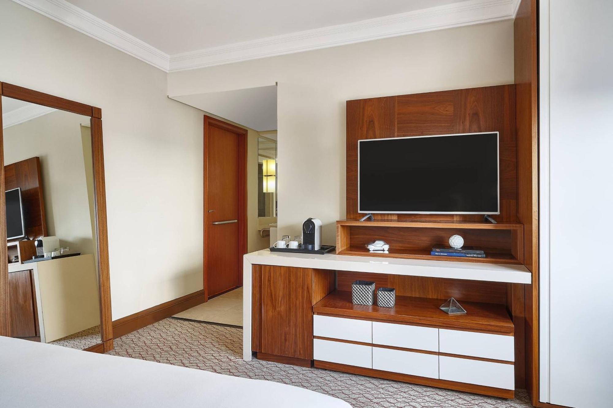 Renaissance Sao Paulo Hotel Luaran gambar